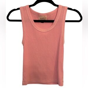 UNIVERSAL THREAD Soft Pink Tank Top size XS